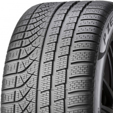 Pirelli P ZERO Winter 285/40 R 19 107V Pirelli P ZERO Winter 285/40 R 19 107V