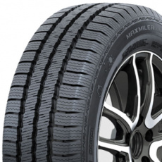 GT Radial MaxMiler AllSeason 215/60 R 17C 109/107T