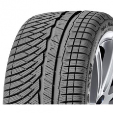 Michelin Pilot Alpin PA4 245/35 R 20 91V Michelin Pilot Alpin PA4 245/35 R 20 91V
