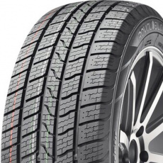 Royal Black Royal VAN A/S 205/70 R 15C 106/104R Royal Black Royal VAN A/S 205/70 R 15C 106/104R