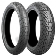 Bridgestone AX 41S 100/90 D 18 56H Bridgestone AX 41S 100/90 D 18 56H