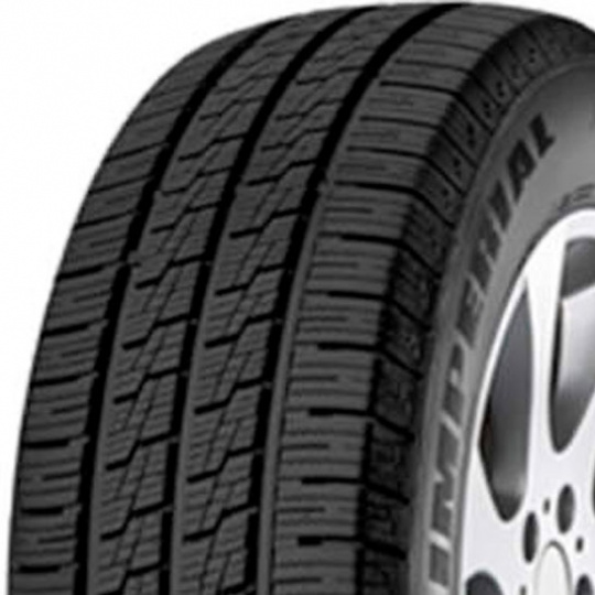 Imperial All Season Van Driver 215/60 R 16C 103/101T
