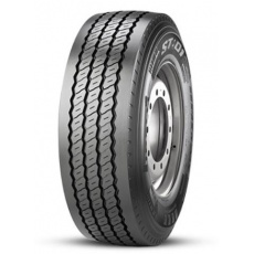 Pirelli ST:01 205/65 R 17,5 129/127J Pirelli ST:01 205/65 R 17,5 129/127J